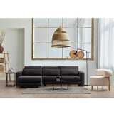 Atelier Del Sofa ugaona garnitura Lily Corner Left Grey | ePonuda.com