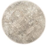 Dieter Knoll TKANA PREPROGA Avignon 200 cm siva, zlate barve | Shoptok.si