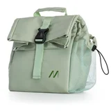 termo torba 8L u ZELENOJ boji ( COOLBAG8LGN )