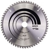 Bosch List kružne pile Optiline Drvo | shoptok.hr