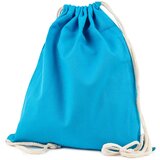  Vrečka za copate Backy, modra | Shoptok.si