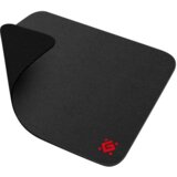 Defender Black One Podloga za mi&amp;scaron; 200x250x2mm, Crna Slike