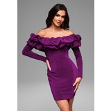 Edoti Evening dress LA-OM | Shoptok.si