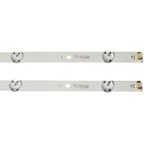 Eastern Star ES-1008, LG 32LH510V LED TRAKE Slike