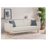 Atelier Del Sofa sofa trosed larus 3 oak cream | ePonuda.com