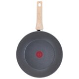Tefal Vok aluminijasta ponev ø 28 cm Natural Force – Tefal Cene