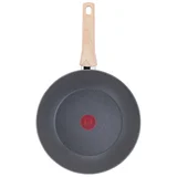 Tefal Wok aluminijska tava ø 28 cm Natural Force -