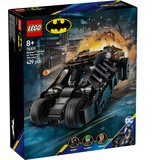Lego DC 76303 Betmenov Tambler protiv Dvolikov i Džokera
