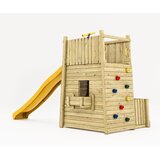 Fungoo Set RESORT - drveno dječje igralište | shoptok.hr