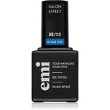 Emi E.Milac Salon Effect gel lak za nohte z uporabo UV/LED lučke več odtenkov #13 9 ml | Shoptok.si