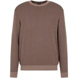 EAX Puloverji 6DZM1EZMW8Z Bela | Shoptok.si