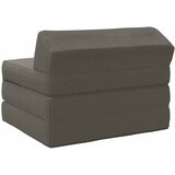 SOFA na razvlačenje Svjetlosiva 200 x 70 x 10 cm | Shoptok.si