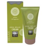 Shiatsu anal relax cream 50ml HOT67204 | ePonuda.com