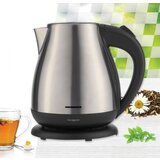  Električno kuvalo HEINNER HEK-17IX 1,7l/2200W/Inox | ePonuda.com