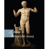 Službeni Glasnik Arheološki muzej Atina Cene