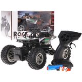  Metalni buggy na daljinsko upravljanje 1:14 Rock SHAKE - zeleno | Shoptok.si