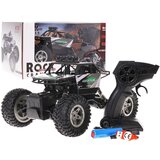Metalni buggy na daljinsko upravljanje 1:14 Rock SHAKE - zeleni | shoptok.hr