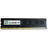 G.skill 8 GB(1x8gb) DDR3-1333MHZ, F3-10600CL9S-8GBNT | Eponuda.ba