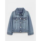 GAP Kids Denim Jacket - Girls | shoptok.hr