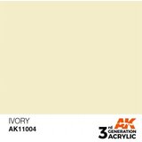 AK Interactive Ivory 17ml - 3rd Gen Akrilna Boja AK11004 | Eponuda.com