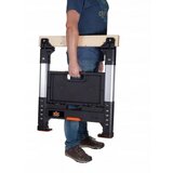  POSTOLJE LUMBER JACK ROC PRO GEAR | Eponuda.com