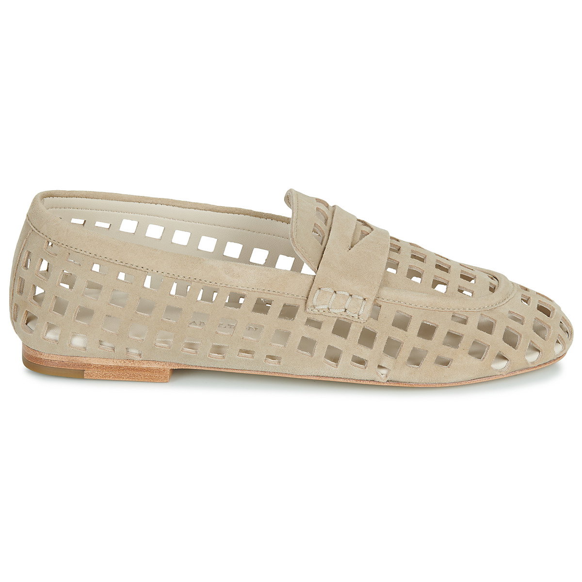 Melvin & Hamilton Emily 6 Bež | shoptok.hr