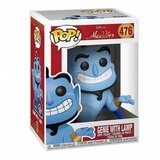 Funko POP! Disney: Aladdin - Genie With Lamp