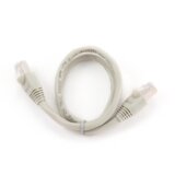 Gembird Kabel rdeči dragulj UTP Cat6 0,25m gris, (20754950) Cene