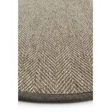 Conceptum Hypnose boston M208 - dark beige, beige dark beigebeige carpet (100 cm) | ePonuda.com