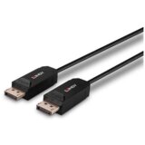 Lindy 38521 DisplayPort kabel 10 m Crno Cijene