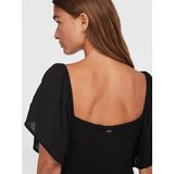 O'neill Kombinezon 'Kesia' črna | Shoptok.si