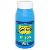  akrilna barva solo goya triton 750 ml | različne barve Cene