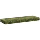  Jastučići za klupe - 2 dijela VUGHT 2 pcs 100% poliester | shoptok.hr
