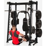 GORILA SPORTS Kombinovana sprava za vežbanje (Multi-Press 9.1) | Eponuda.com
