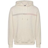 Tommy Jeans Puloverji DM0DM20847 Bež | Shoptok.si