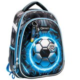  CONNECT Ranac đački anatomski lagan XT Football Club 60550 | Eponuda.com