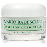 Mario Badescu Hyaluronic Dew Cream hidratantna gel-krema bez ulja 42 g Cijene