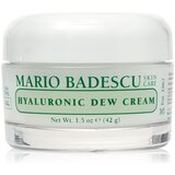 Mario Badescu Hyaluronic Dew Cream vlažilna gel krema brez olja 42 g Cene
