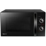 Toshiba MW2 MG20PBK mikrovalovna pečica, 20l, 1000W Grill funkcija, (5000234263) | Shoptok.si