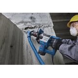 SBT Alati Beograd Elektro-pneumatski čekić za štemovanje Bosch GSH 5 MX; SDS-max (0611338901) | Eponuda.com