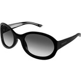 Gucci GG2012S 001 - ONE SIZE (62) u