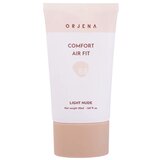 ORJENA BB krema za lice Light nude, 50ml u