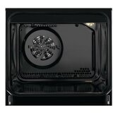 Electrolux LKM660222X kombinovani šporet | ePonuda.com