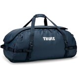 Thule Sportska/putna torba i ruksak 2u1 Chasm 90 L - plava Slike