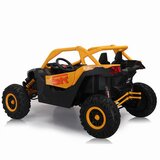  Buggy na akumulator SR SUPER 66 4x4 - dvosjed - žuti | shoptok.hr