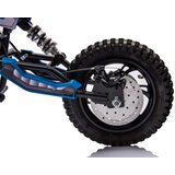 Motor na akumulator A9901 - moder | Shoptok.si