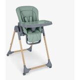 Kikka Boo Hranilica Olive 2 premium wood dekor Mint KKB12210 Cene