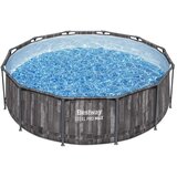 Bestway bazen (366x100cm) - 8u1 | shoptok.hr
