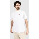 Iriedaily No Love T-shirt white | Shoptok.si