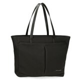 PepeJeans Gala ženska tote torba na rame - Crna ( 72.475.41 ) Cene